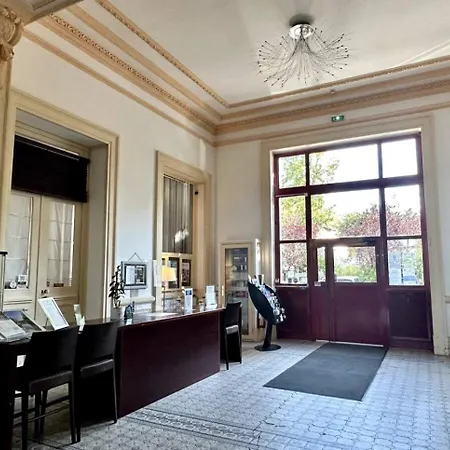 Le Splendid 3*