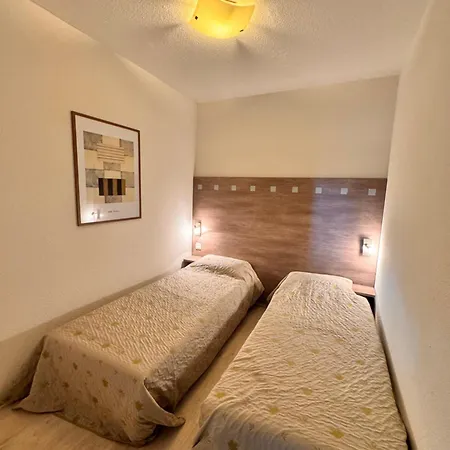 Apartahotel Le Splendid