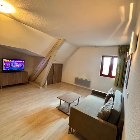 Apart Otel Le Splendid 3*