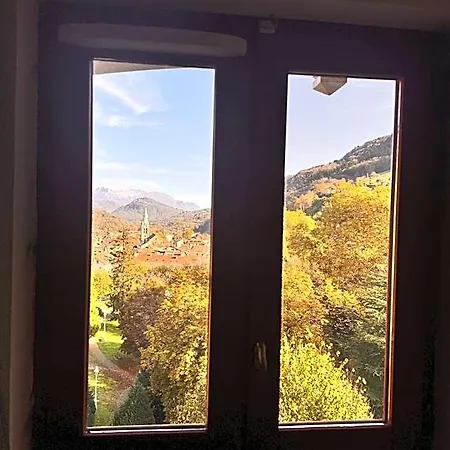 Aparthotel Le Splendid Allevard