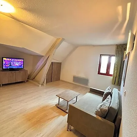 Aparthotel Le Splendid