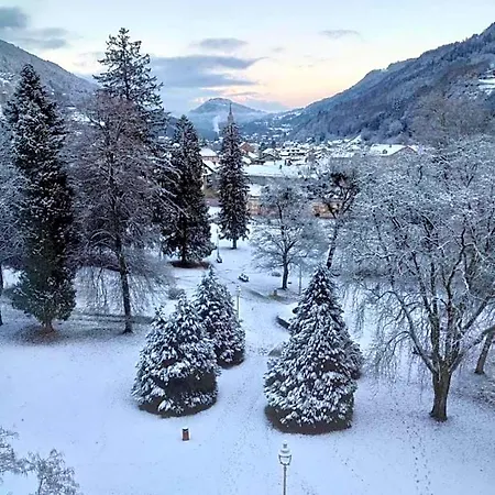Aparthotel Le Splendid 3*