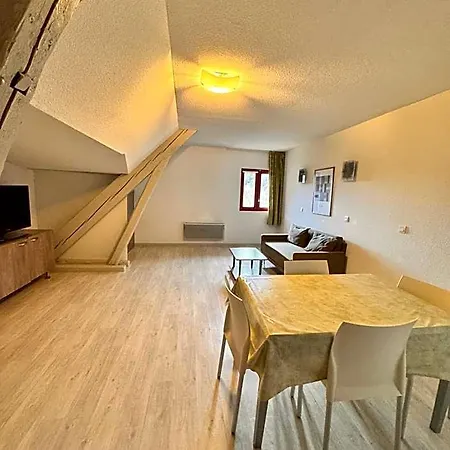 Aparthotel Le Splendid Allevard