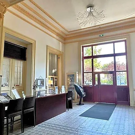 Le Splendid 3* Allevard